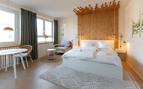 Koje Neun I Apartment im Zentrum mit Hafenblick